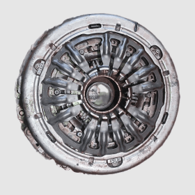 KIT EMBRAYAGE BOITE AUTO RENAULT CLIO IV 1.5 DCI 1.6 16V RS EDC 302056151R ORIGINE