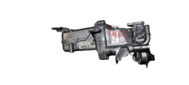 Refroidisseur Egr Renault Master III (3) 2.3 DCI 