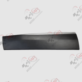 Baguette anti-collision et baguette chromée de porte d'origine pour Peugeot 3008 (P84), 4008 (P84) et 5008