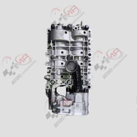 Boîtier Arbre avec Pompe a huile 3008 2.0 HDi 16V, BlueHDI 150 16V 9636898380