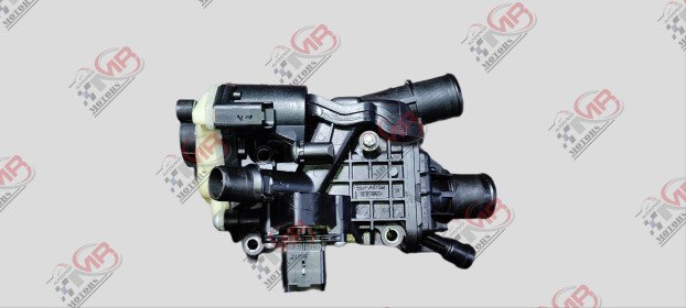 BOITIER THERMOSTAT PEUGEOT 508 3008 2.0 HDI 150-180CH 9849443980