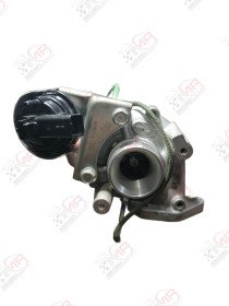 Turbo Peugeot 208, 301, 308, 2008, Rifter, Partner 1.5 HDi 1631887280, 9813245480