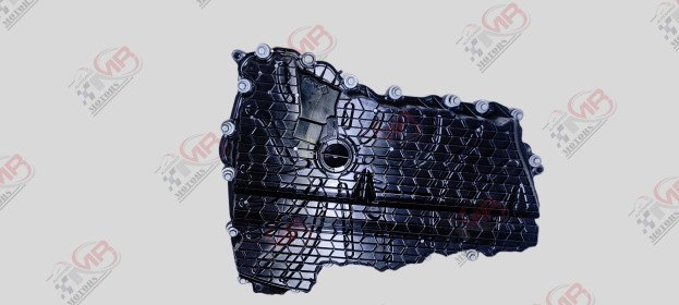 Carter d'huile Citroën Jumpy, Peugeot Expert depuis 2021 2.0 HDi 9801258280