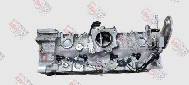 CULASSE PEUGEOT EXPERT IV (4) 2.0 BlueHDi 150-180 CH 1609073180