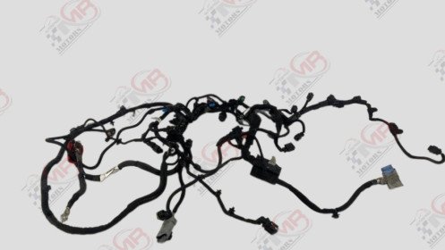 Faisceau moteur PEUGEOT 308 2 PHASE 1 1.6 HDI 9803042080