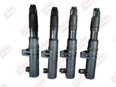 Bobine d'allumage RENAULT ( 1.4 , 1.6 , 1.8 , 2.0 ) 16V