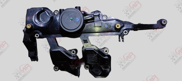 Reniflard d'huile RENAULT MASTER II 2.0 DCI 8200673395 