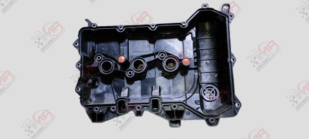 CACHE CULBUTEUR Peugeot 208 1.2 VTI 9806820880