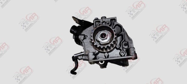 Pompe HP Renault Megane IV (4) 1.5 DCI H8201636340