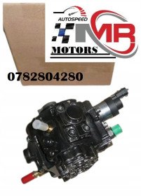 POMPE HP RANGE ROVER EVOQUE 2.2 SD4; LAND ROVER FRELANDER II (L359) 2.2 SD4 TD4 1920 PH 