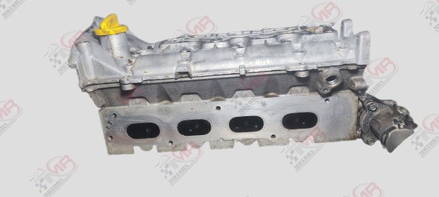 CULASSE RENAULT CLIO III (3) RS 2.0 16V CASSE