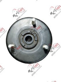 tasseau amortisseur ARRIERE LAND ROVER DISCOVERY 3 RNX000014