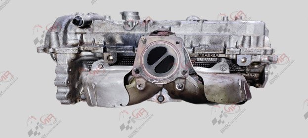 CULASSE CHEVROLET CAMARO 2.0L LTG F08 12626885