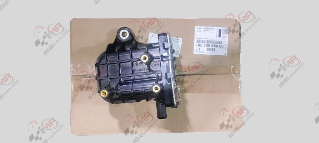 Radiateur EGR PEUGEOT 308 II 2.0 HDi 150-180CH 9820965980