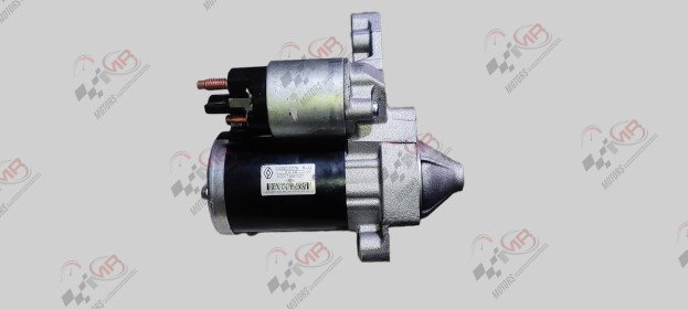 Démarreur RENAULT Clio IV 0.9 1.2 TCE 233000779