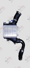 Radiateur De Refroidissement Land Rover Evoque 2 D GJ329L440AD