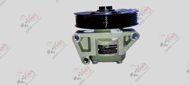 POMPE DE DIRECTION LAND ROVER FREELANDER II 2.2 TD4 LR006462 