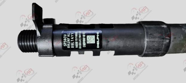 INJECTEUR PEUGEOT 508 2.0 HDI 140-200 CH 9686191080
